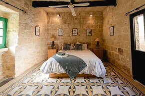 Rustic Gozo Farmhouse With Private Pool