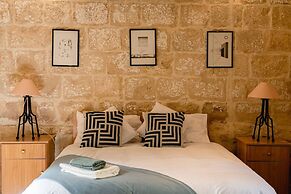 Rustic Gozo Farmhouse With Private Pool
