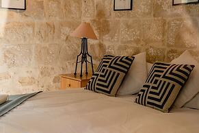 Rustic Gozo Farmhouse With Private Pool