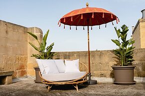 Rustic Gozo Farmhouse With Private Pool