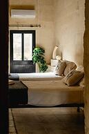 Rustic Gozo Farmhouse With Private Pool