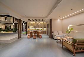 Yijianju Garden Inn