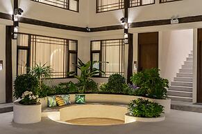 Yijianju Garden Inn