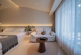 Yijianju Garden Inn