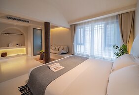 Yijianju Garden Inn