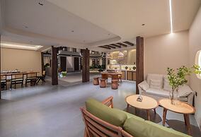 Yijianju Garden Inn