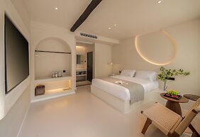 Yijianju Garden Inn