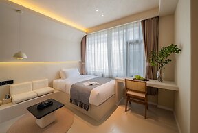 Yijianju Garden Inn