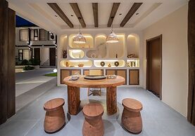 Yijianju Garden Inn