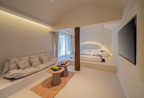 Yijianju Garden Inn