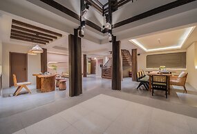 Yijianju Garden Inn