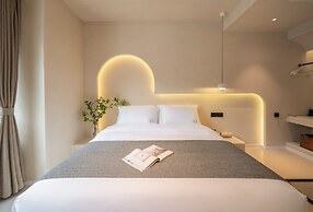 Yijianju Garden Inn