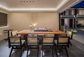 Yijianju Garden Inn