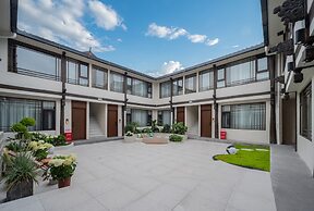Yijianju Garden Inn