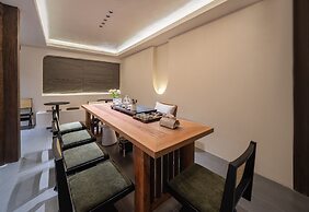 Yijianju Garden Inn