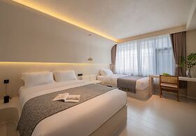 Yijianju Garden Inn