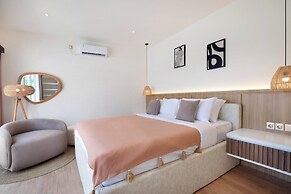 Villa Bora Berawa