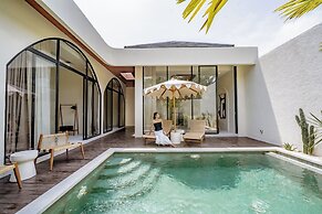 Casa Coco Pererenan