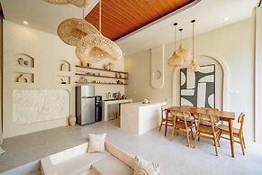 Casa Coco Pererenan