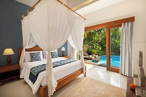 Red Lotus Villa Seminyak