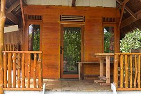 Bosolu Surf Camp