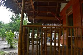 Bosolu Surf Camp