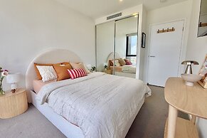 Coastal Luxe Apartment with Ocean & River Views