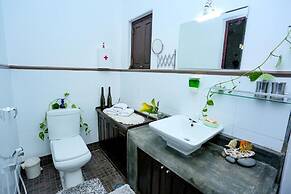 Hilltop Retreat Matale
