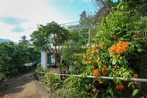 Hilltop Retreat Matale