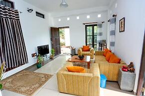 Hilltop Retreat Matale