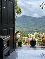 Hilltop Retreat Matale