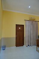 New Amandani House