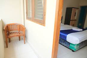New Amandani House