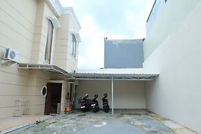 New Amandani House
