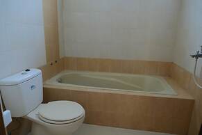 New Amandani House