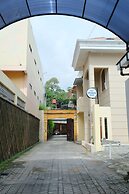 New Amandani House