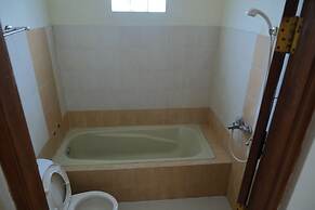 New Amandani House