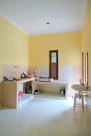 New Amandani House