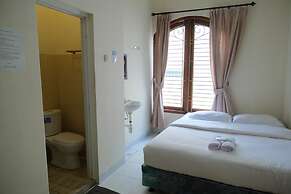 New Amandani House