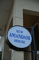 New Amandani House