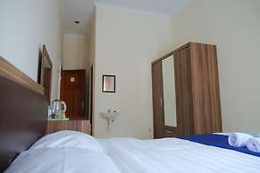 New Amandani House