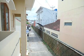 New Amandani House