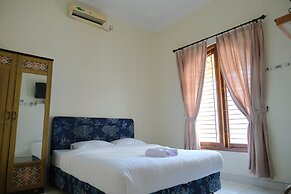 New Amandani House
