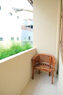 New Amandani House