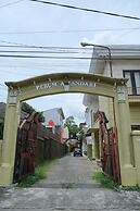New Amandani House