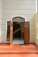 New Amandani House