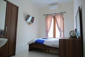 New Amandani House