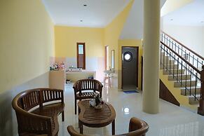 New Amandani House