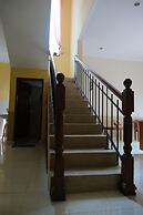New Amandani House