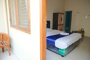 New Amandani House